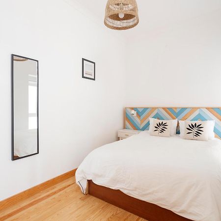 Bica Cozy Apartment Lisbon Luaran gambar