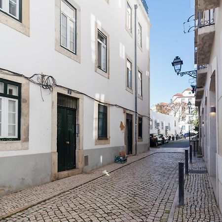 Bica Cozy Apartment Lisbon Luaran gambar