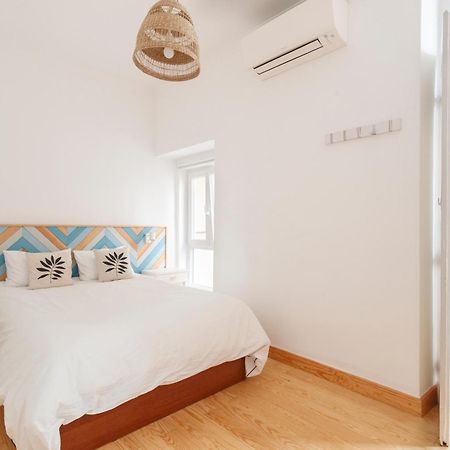 Bica Cozy Apartment Lisbon Luaran gambar