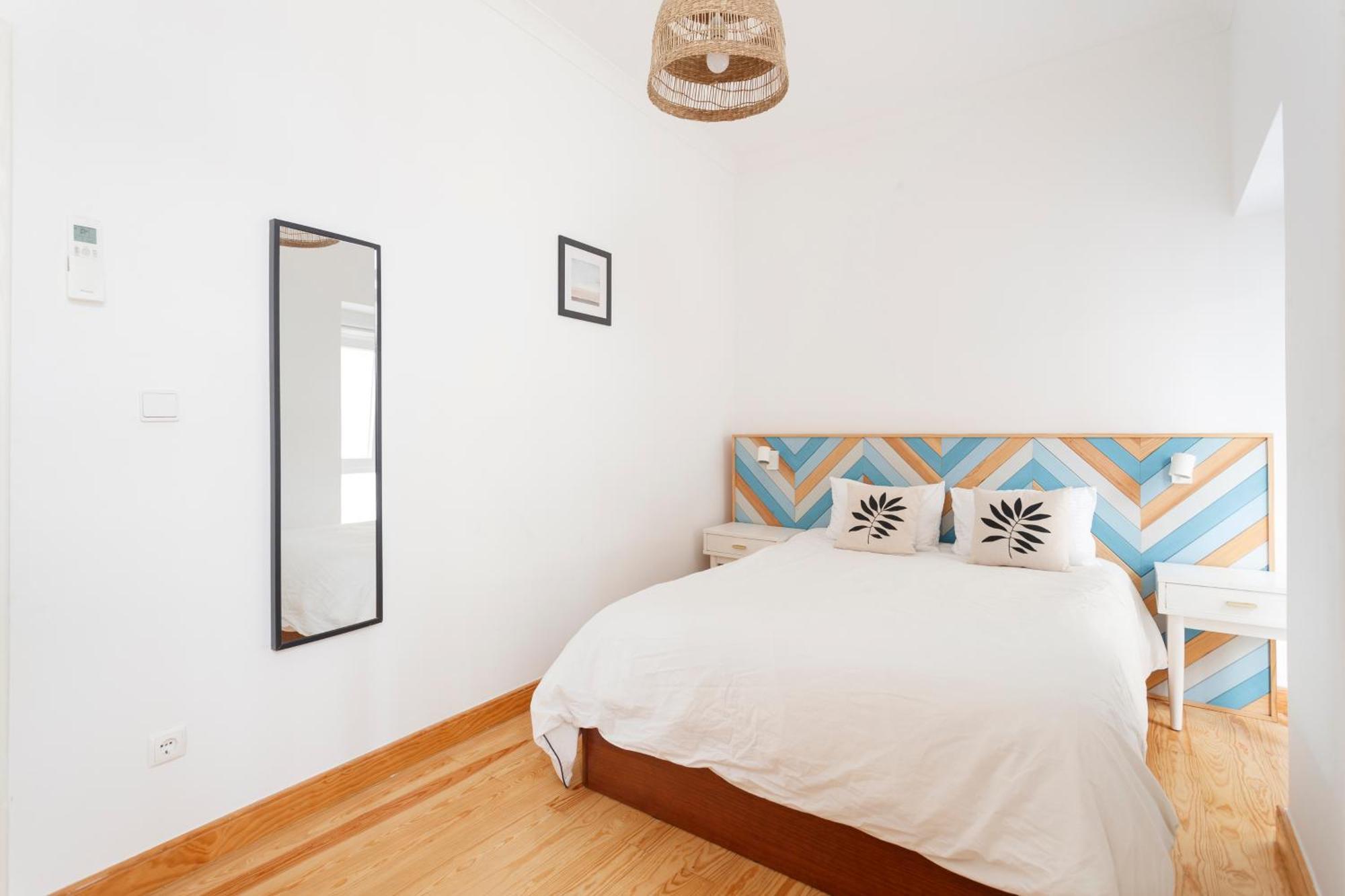 Bica Cozy Apartment Lisbon Luaran gambar