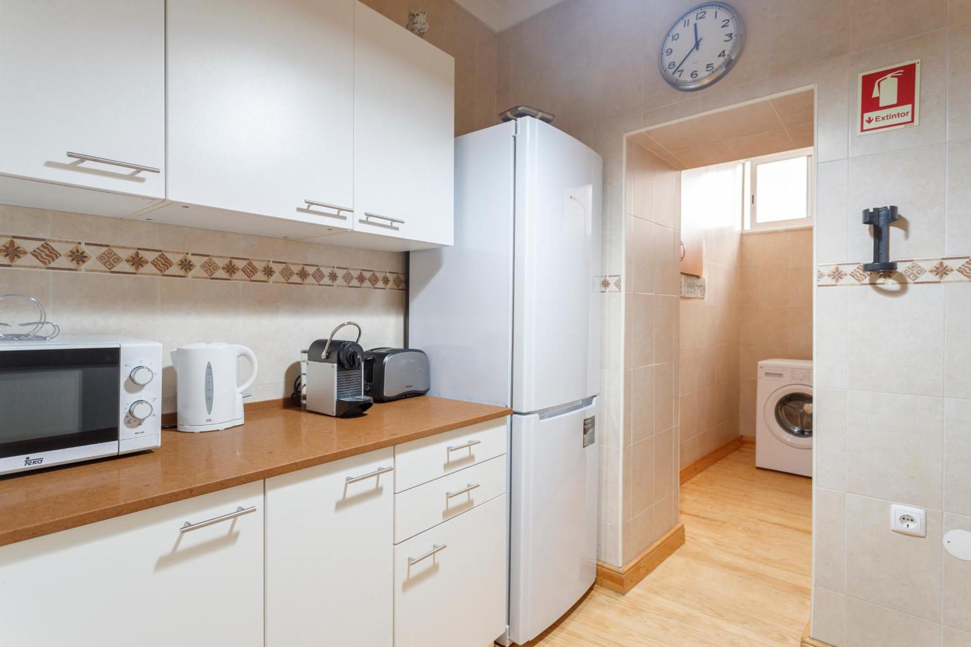 Bica Cozy Apartment Lisbon Luaran gambar