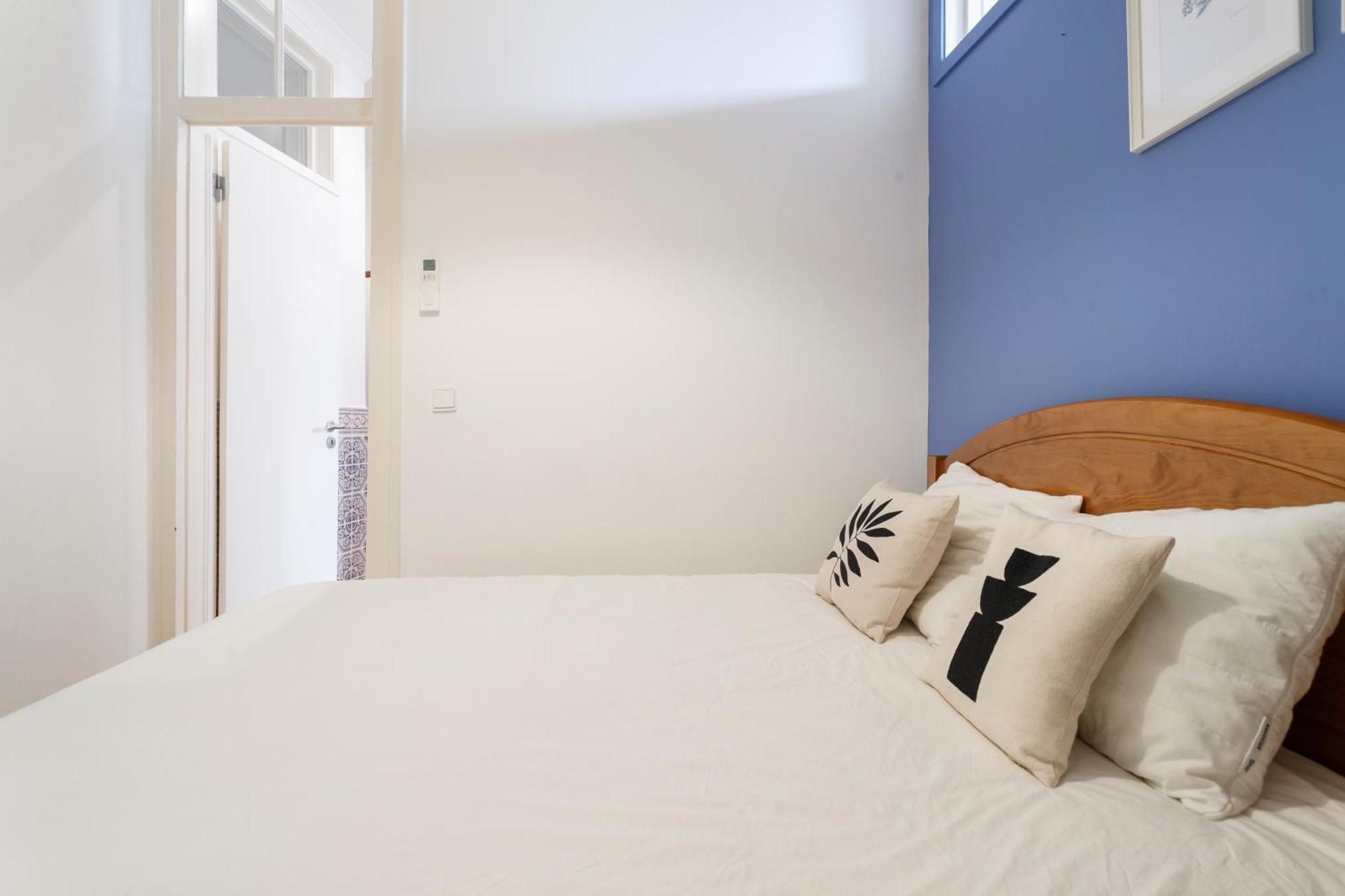 Bica Cozy Apartment Lisbon Luaran gambar