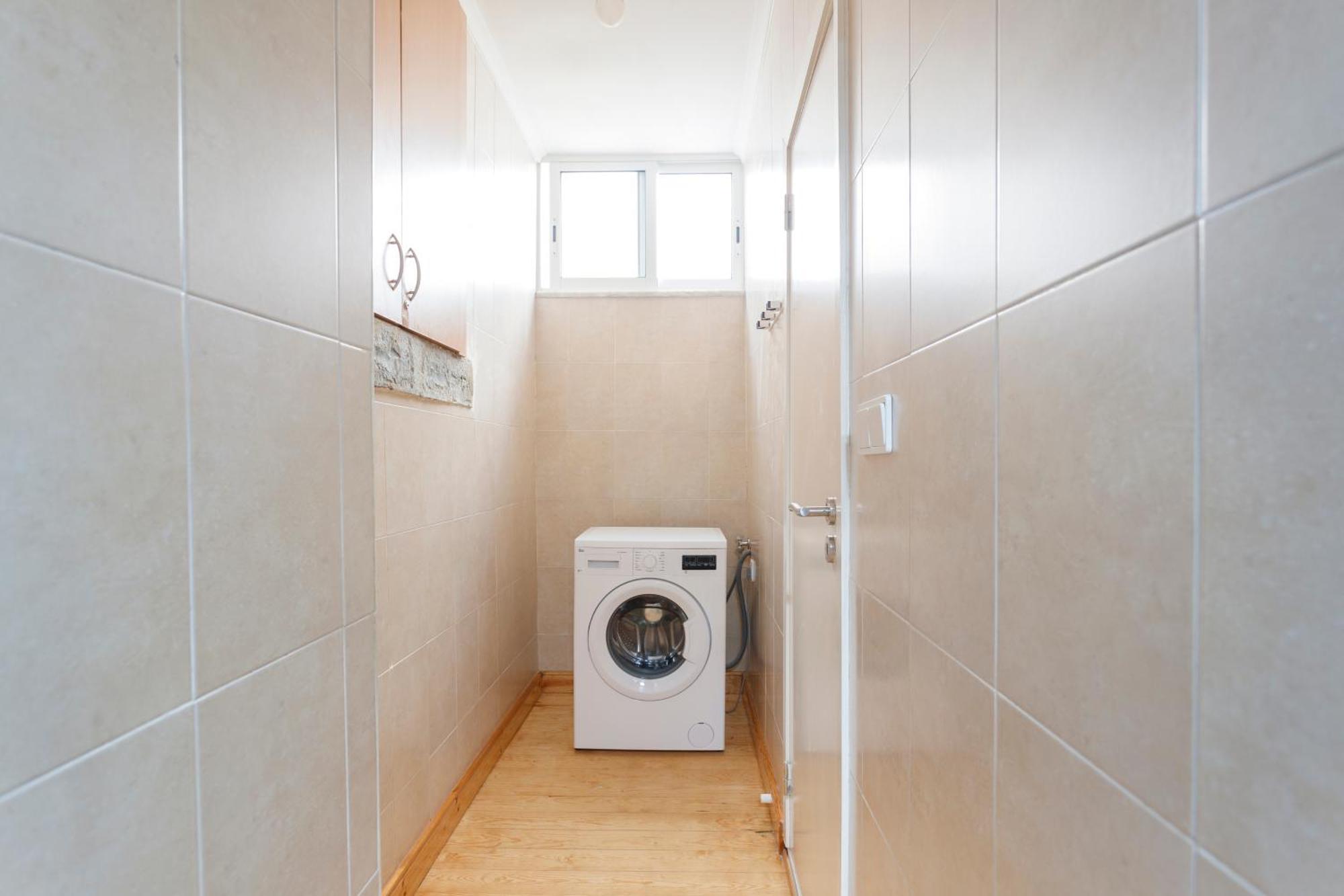 Bica Cozy Apartment Lisbon Luaran gambar