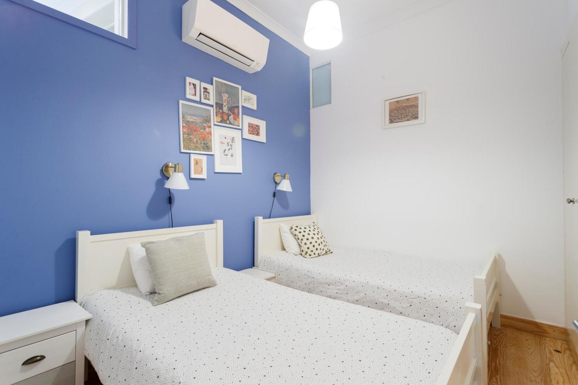 Bica Cozy Apartment Lisbon Luaran gambar
