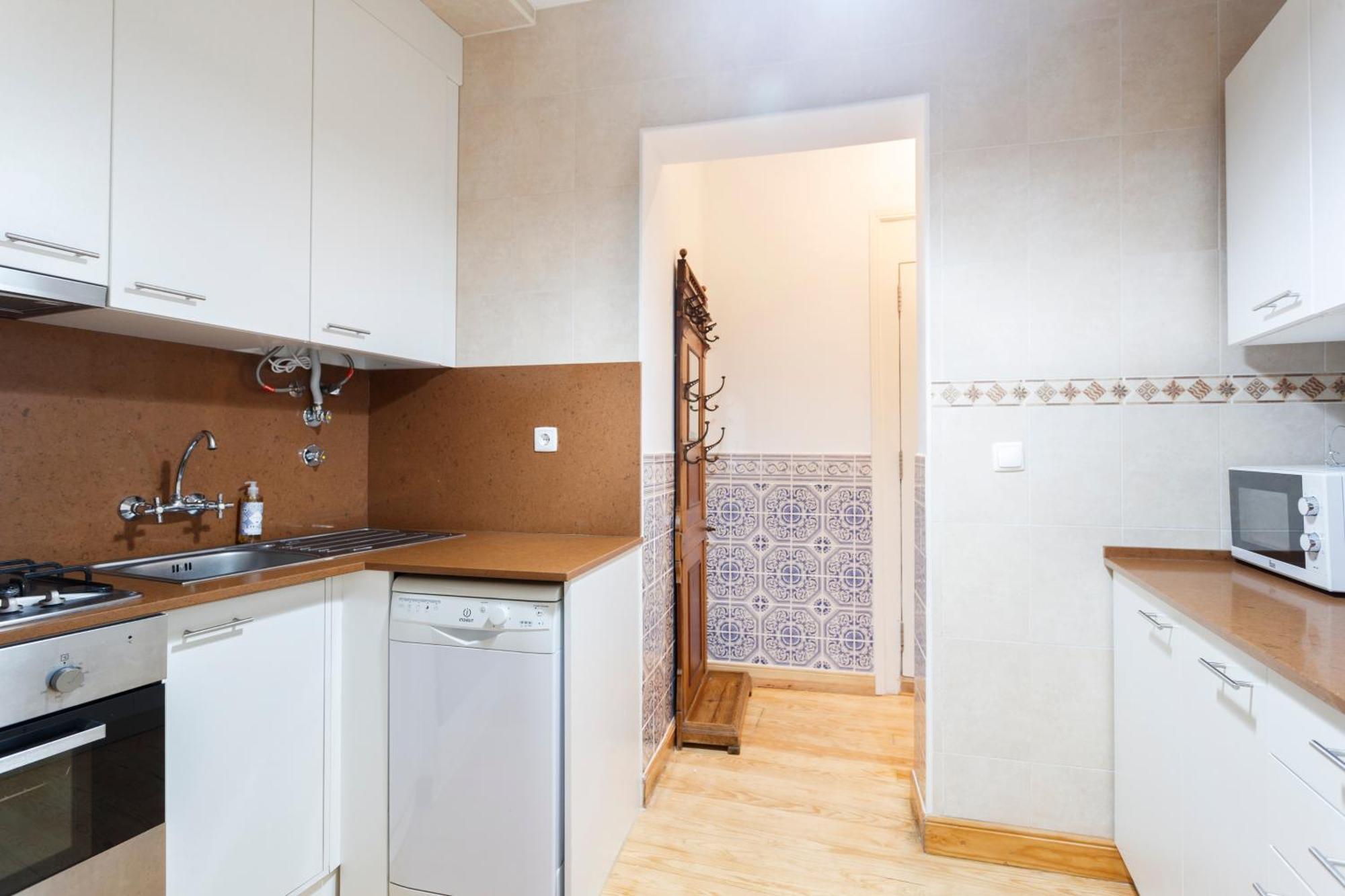 Bica Cozy Apartment Lisbon Luaran gambar